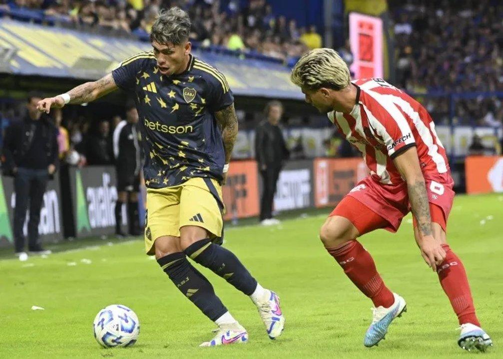 Barracas Central ofrecioacute postergar el partido ante Boca tras el fallecimiento de Russo