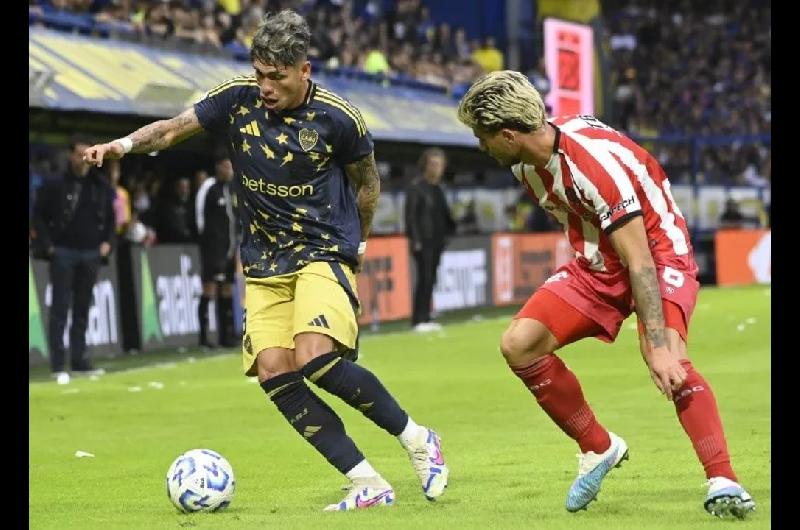 Barracas Central ofrecioacute postergar el partido ante Boca tras el fallecimiento de Russo