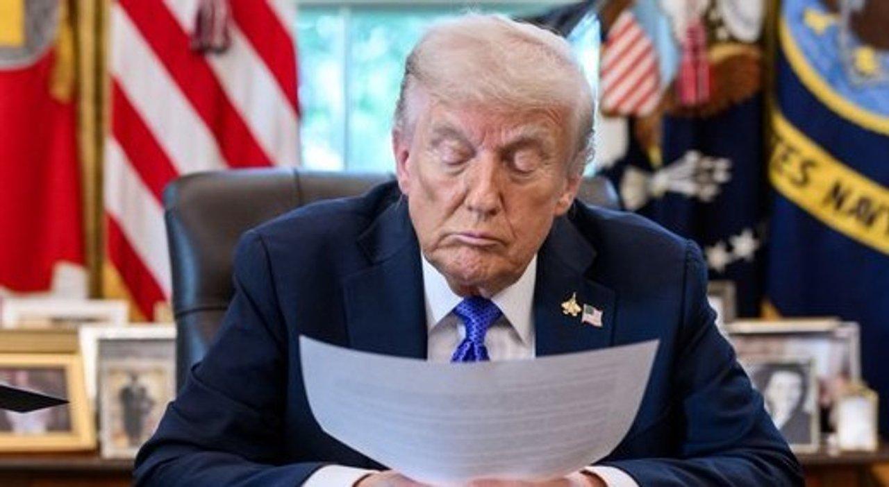 Israel y Hamas firmaron primera etapa de Plan de Paz dijo Trump