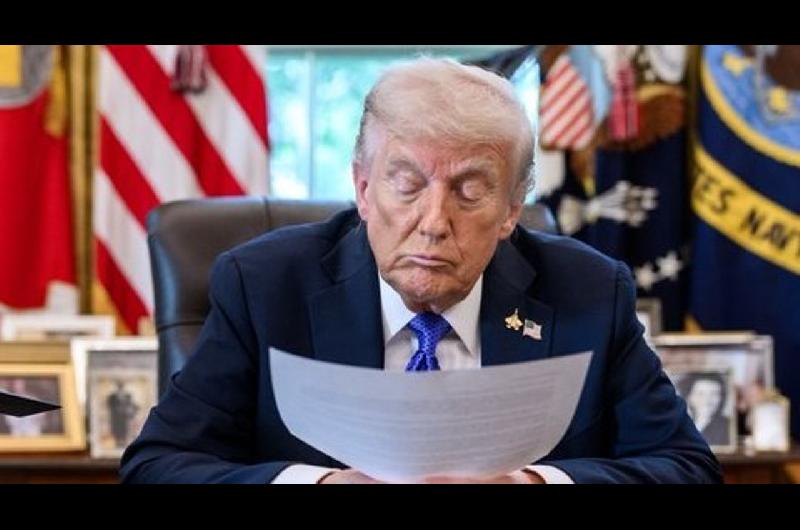 Israel y Hamas firmaron primera etapa de Plan de Paz dijo Trump