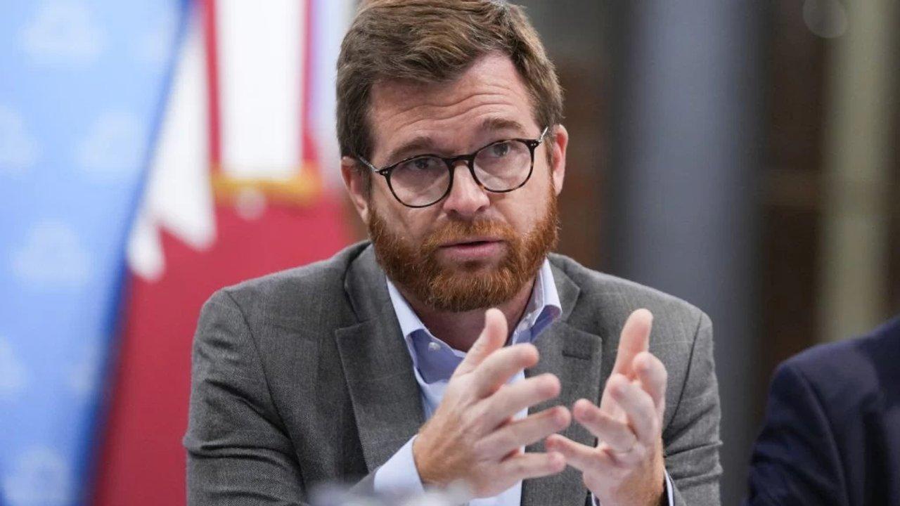 Presupuesto 2026- Diputados fija calendario de audiencias y dictamen para el 4 de noviembre