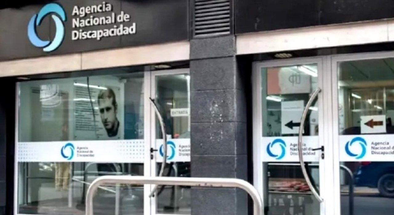 El Gobierno anuncioacute nuevo plan de gestioacuten para ANDIS