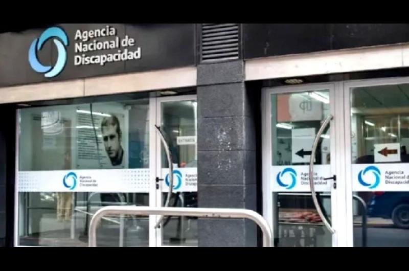 El Gobierno anuncioacute nuevo plan de gestioacuten para ANDIS