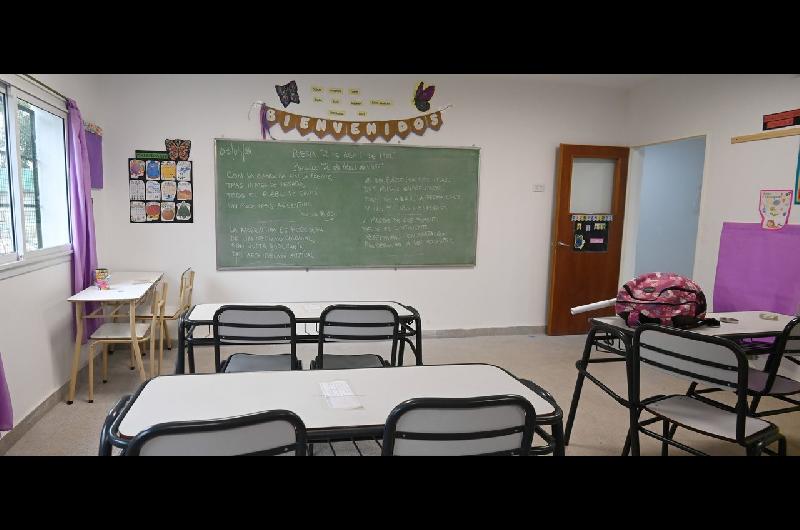 CTERA anuncioacute un paro docente para el martes proacuteximo