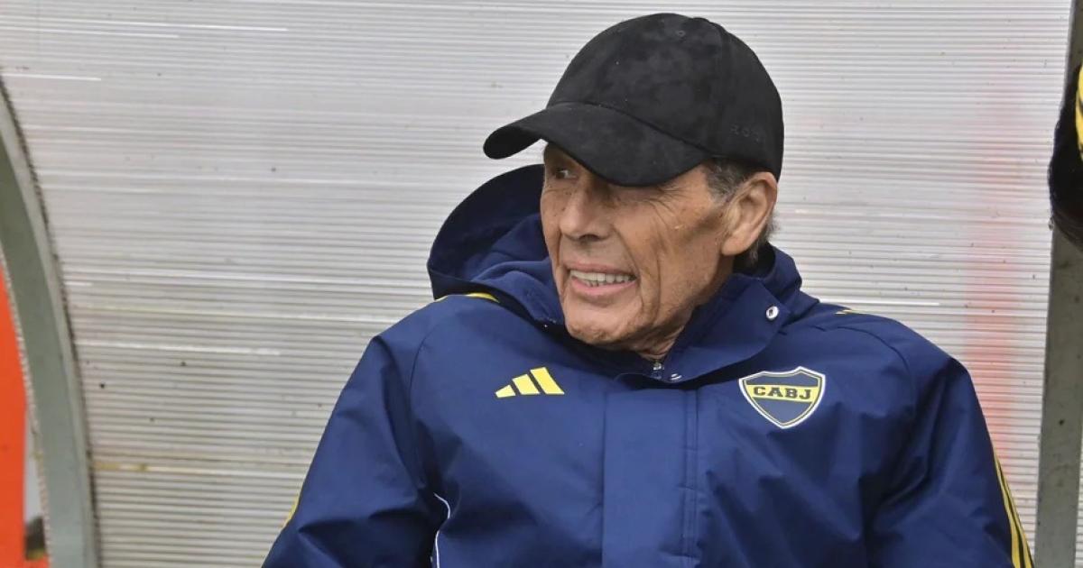 Miguel Angel Russo
