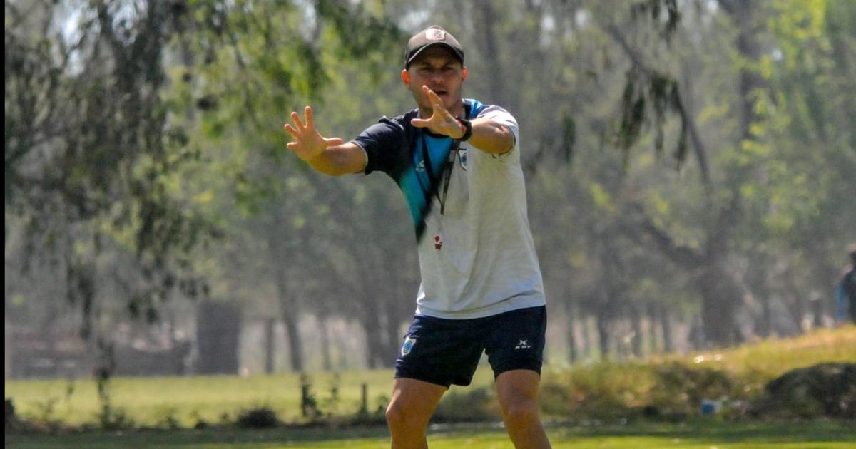 Matias Modolo
