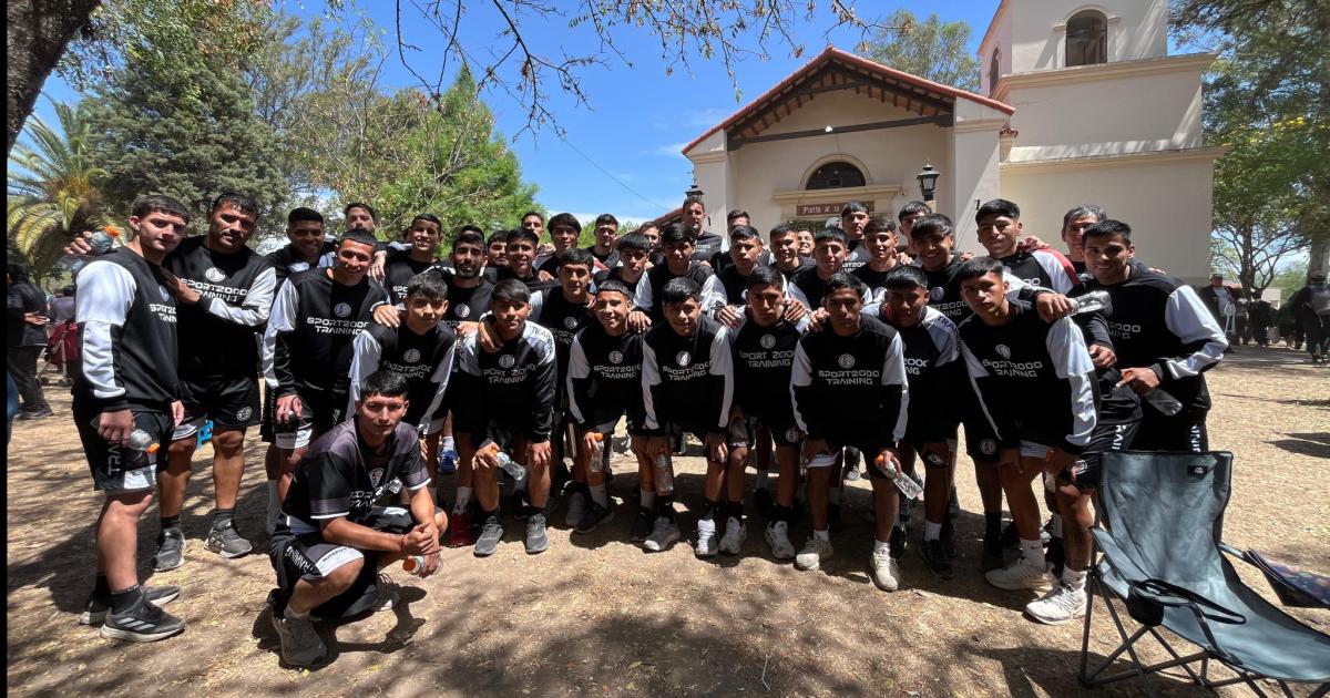  Los equipos jujentildeos ya conocen el camino en el Regional Amateur