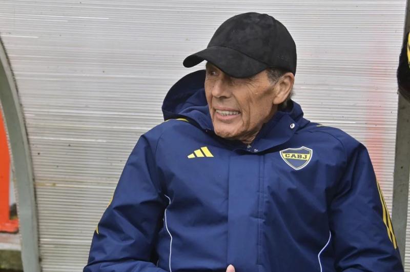 Miguel Angel Russo