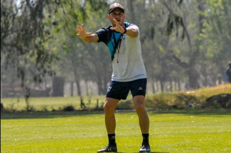 Matias Modolo
