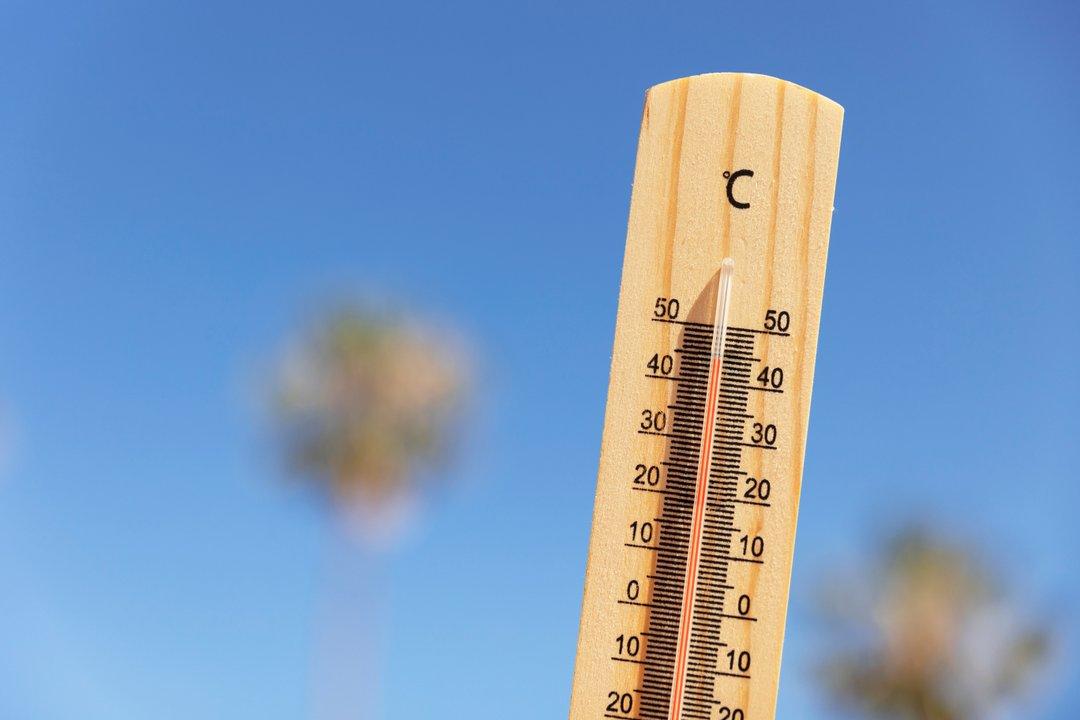 Cambio climaacutetico- el mundo experimentoacute el tercer septiembre maacutes caacutelido 