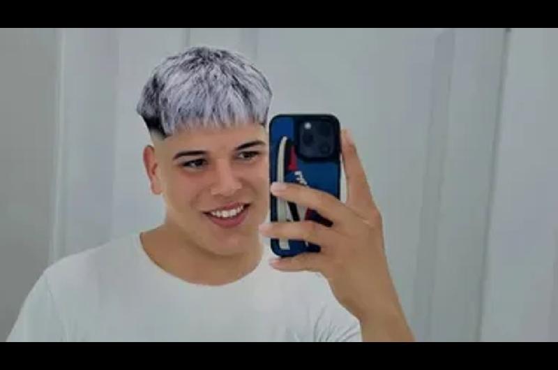Thiago Medina habloacute por primera vez tras salir de terapia intensiva- ldquoGracias por el respeto