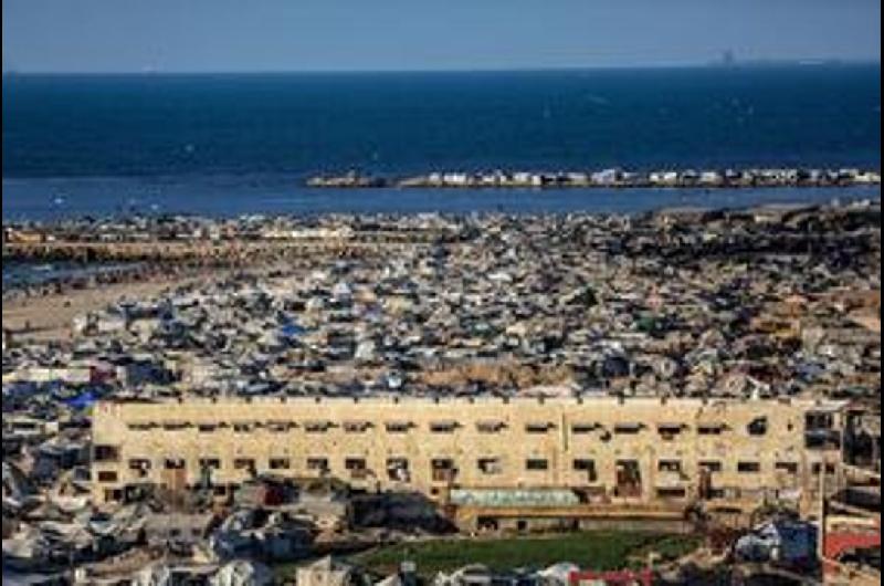 El alto al fuego en Gaza entraraacute en vigor tras la aprobacioacuten del gobierno de Israel 