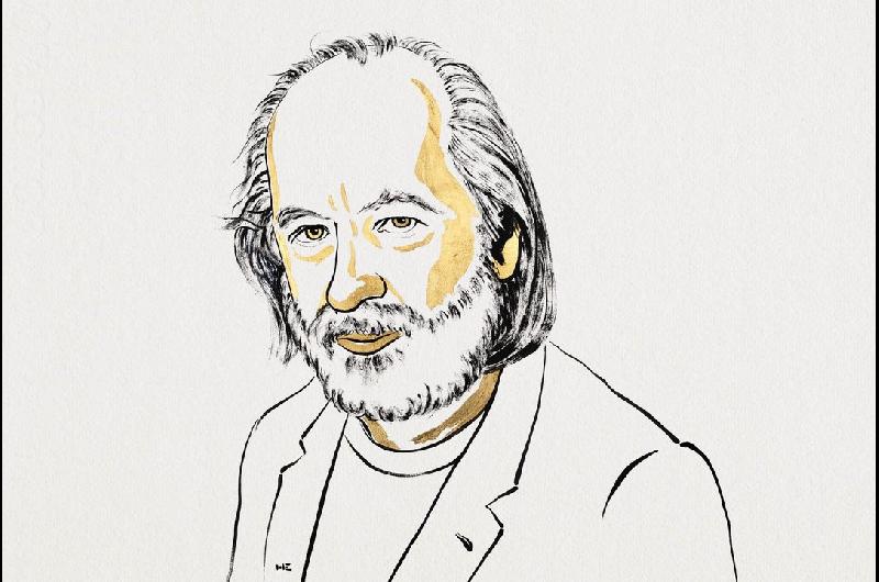 El Premio Nobel de Literatura 2025 fue otorgado al autor huacutengaro Laacuteszloacute Krasznahorkai