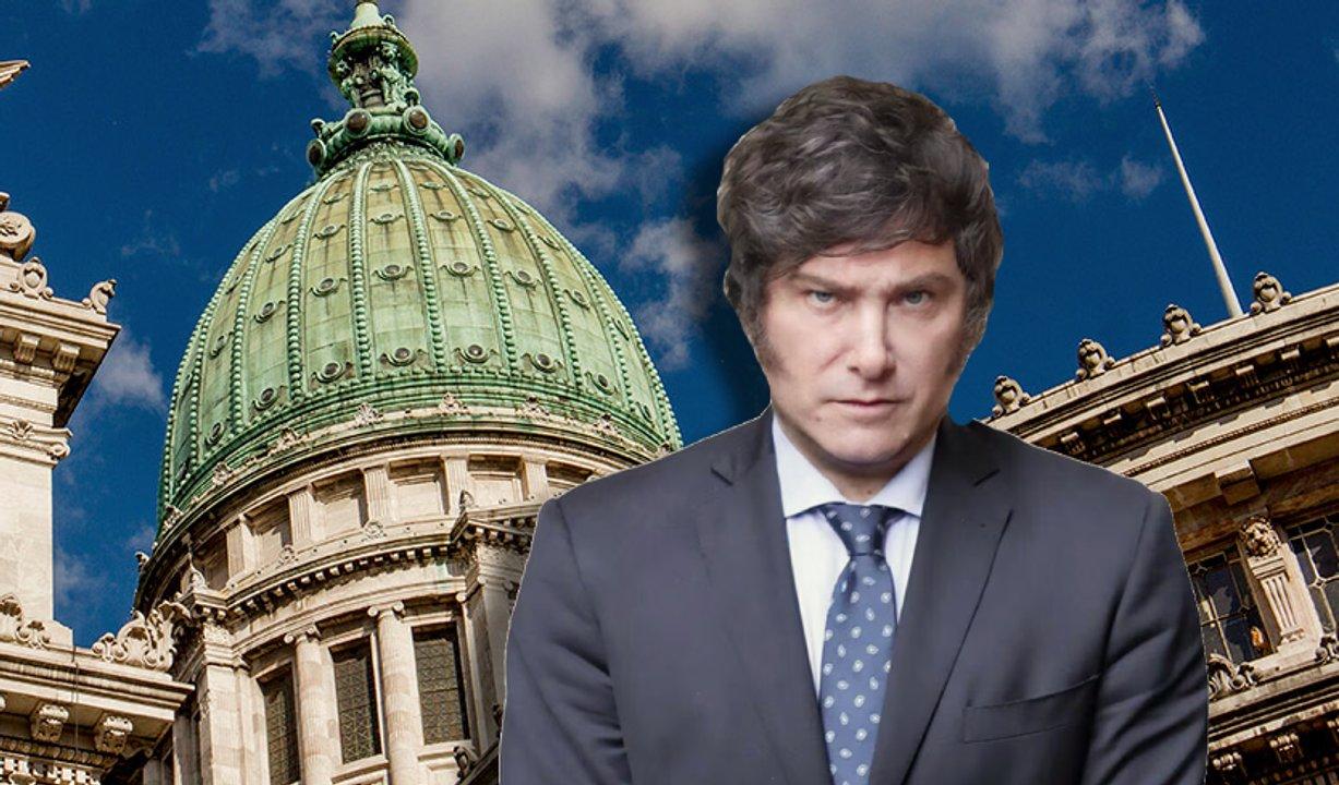 El Congreso que viene- iquesttriunfo taacutectico para Milei o un empate que amarga
