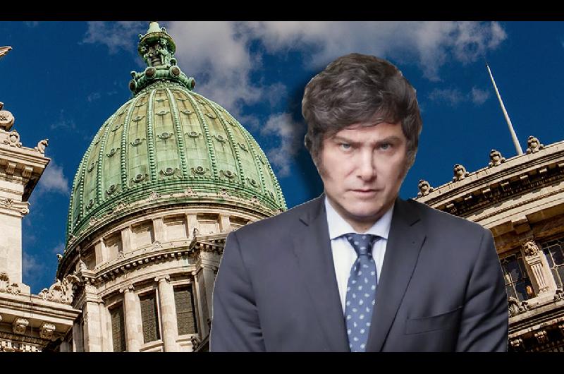 El Congreso que viene- iquesttriunfo taacutectico para Milei o un empate que amarga