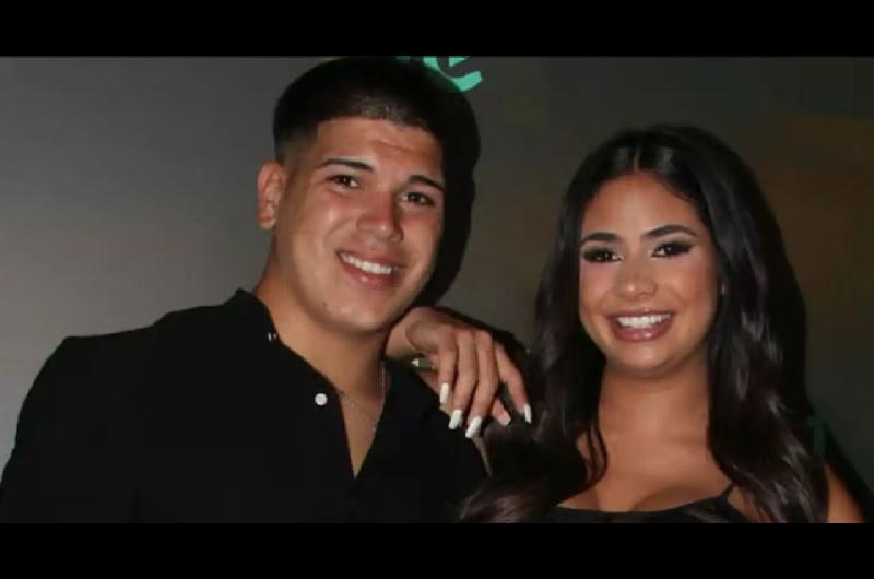 Thiago Medina le propuso matrimonio a Daniela Celis- ldquoSe aman
