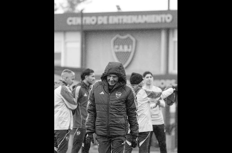 Los entrenadores que dieron su vida por el fuacutetbol- historias de quienes partieron en plena tarea