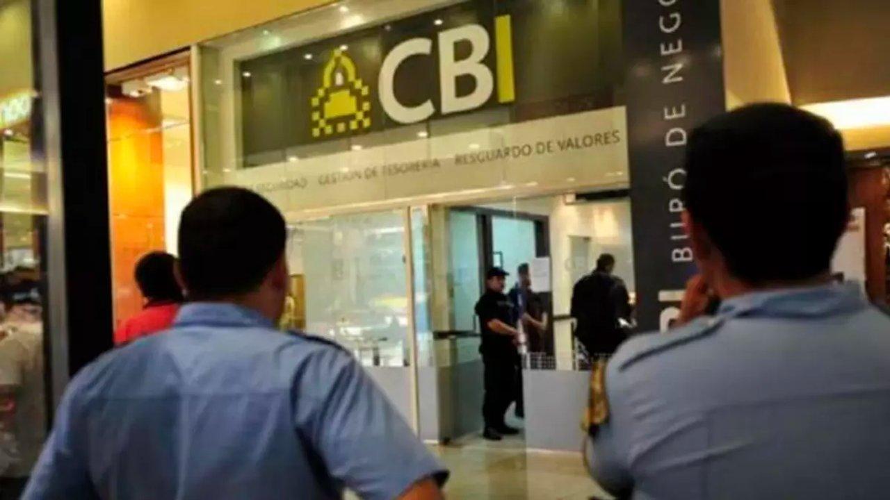 Condenan por asociacioacuten iliacutecita a exdirectivos de CBI Corbudensis por lavado de dinero y financiamiento ilegal