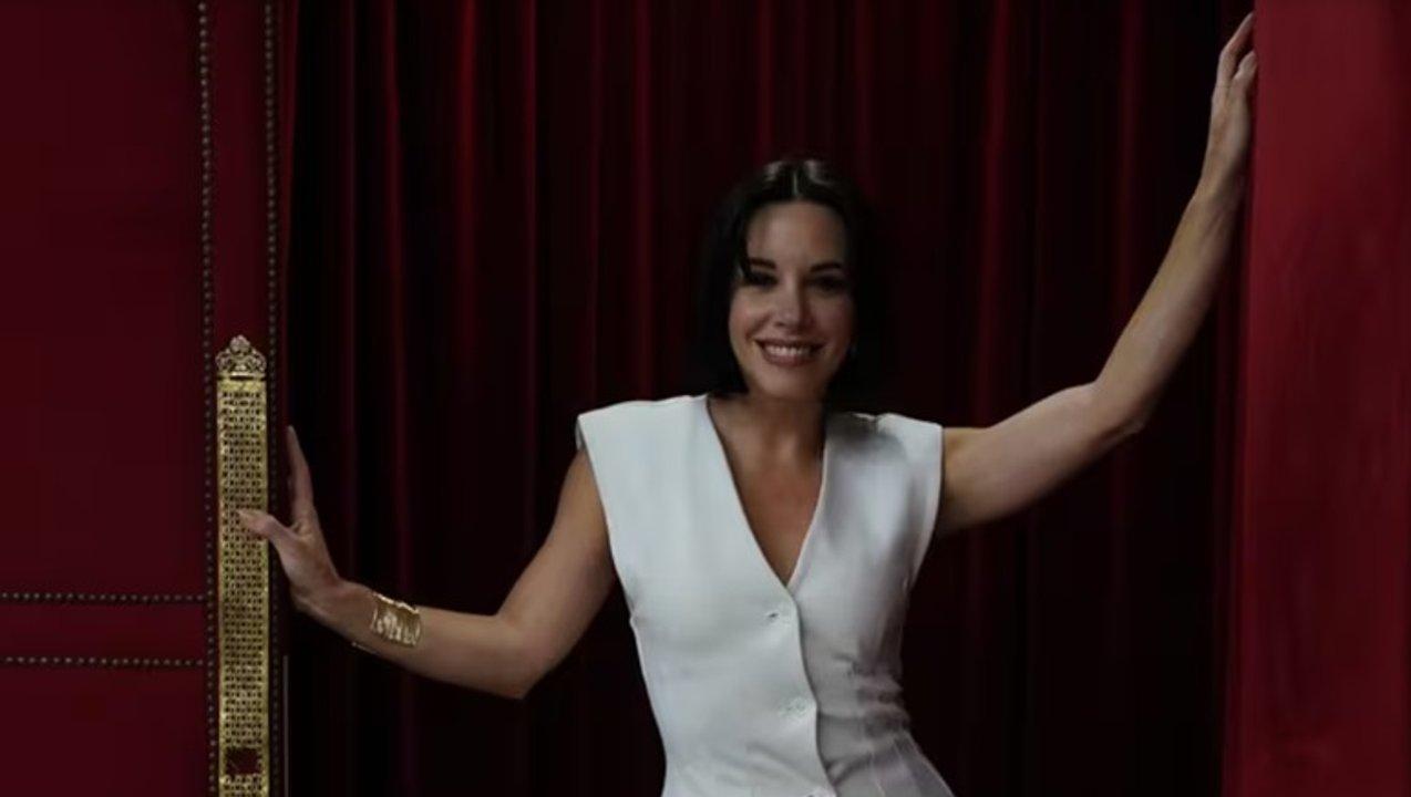 Quieacuten es Dai Fernaacutendez la supuesta novia de Nico Vaacutezquez