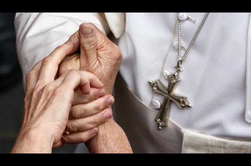 El primer gran texto de Leoacuten XIV ldquoDilexi terdquo resalta el amor hacia los pobres