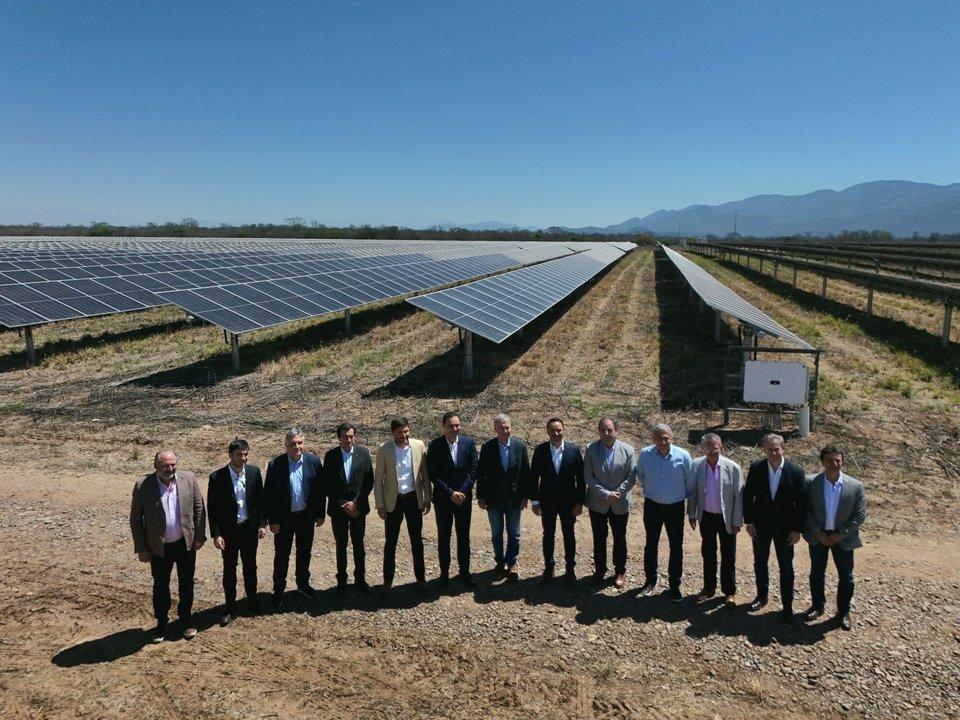 Los gobernadores de Provincias Unidas concretaron una nueva cumbre en Jujuy