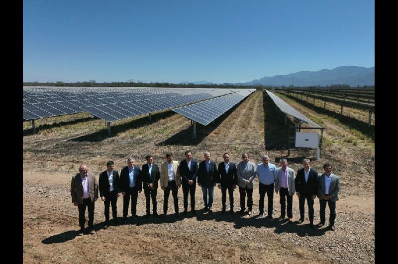 Los gobernadores de Provincias Unidas concretaron una nueva cumbre en Jujuy