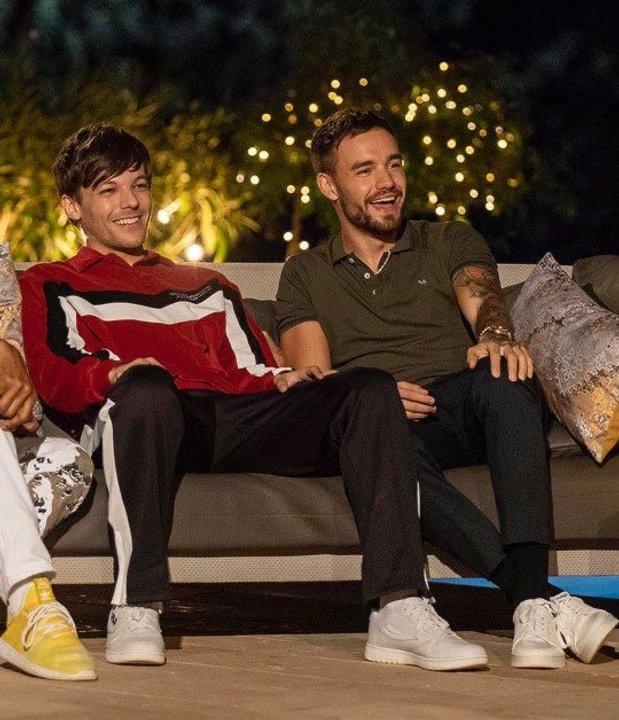 Louis Tomlinson habloacute sobre coacutemo fue su uacuteltimo diacutea en One Direction- ldquoSe sintioacute muy friacuteo rdquo