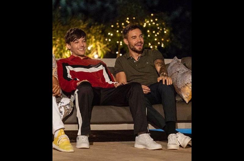 Louis Tomlinson habloacute sobre coacutemo fue su uacuteltimo diacutea en One Direction- ldquoSe sintioacute muy friacuteo rdquo