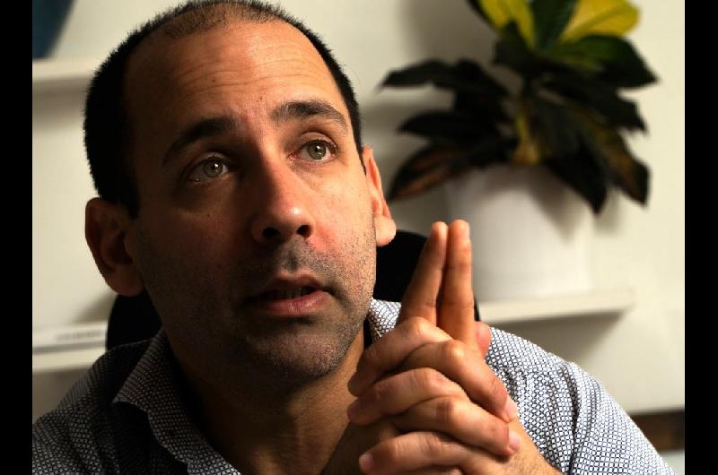 Hagman- ldquoEl Tesoro de EEUU no es una institucioacuten beneacutefica es una pistola en la cabeza para el paiacutesrdquo