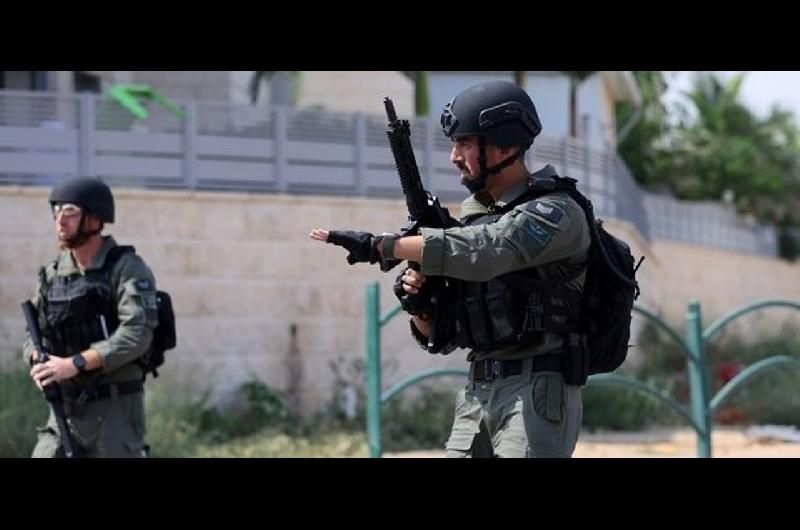 Gobierno israeliacute aproboacute acuerdo de alto el fuego en Gaza