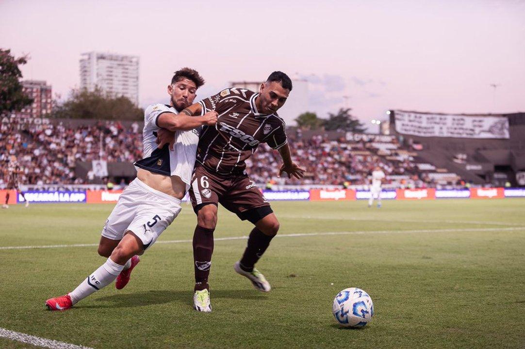 Fecha confirmada para el duelo postergado entre Independiente y Platense por el Torneo Clausura