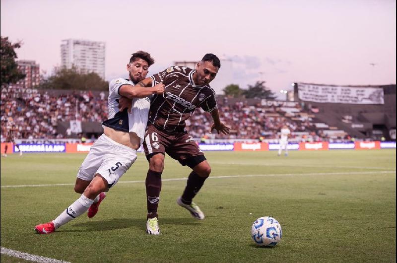 Fecha confirmada para el duelo postergado entre Independiente y Platense por el Torneo Clausura