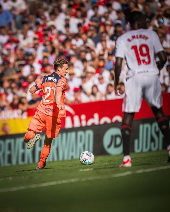 Histoacuterico- Un partido de LaLiga espantildeola se disputaraacute en Estados Unidos