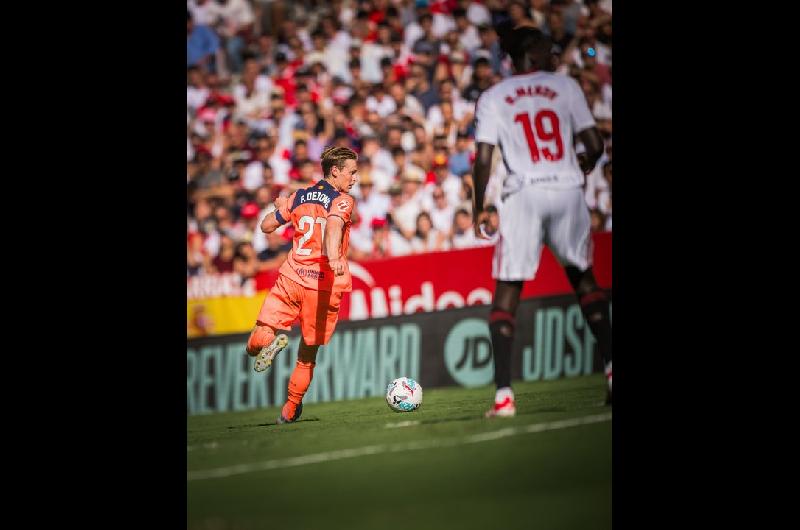 Histoacuterico- Un partido de LaLiga espantildeola se disputaraacute en Estados Unidos