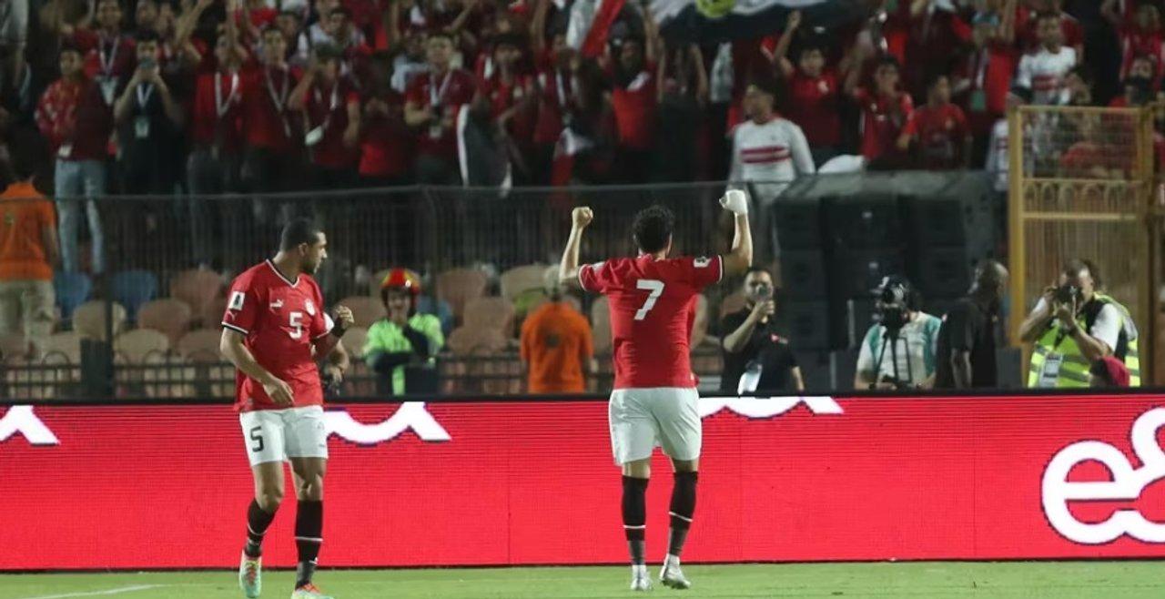 Mundial 2026- ganar su primer partido y pasar la fase de grupos la misioacuten de Egipto