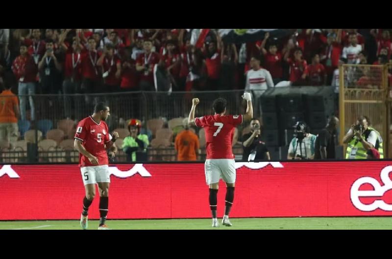Mundial 2026- ganar su primer partido y pasar la fase de grupos la misioacuten de Egipto