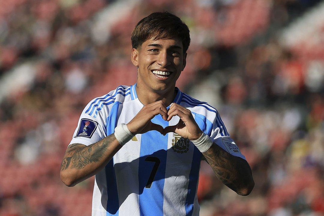 La Seleccioacuten argentina y Meacutexico a todo o nada por un lugar en las semifinales del Mundial Sub 20