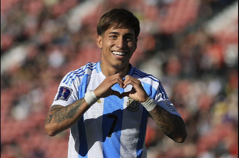 La Seleccioacuten argentina y Meacutexico a todo o nada por un lugar en las semifinales del Mundial Sub 20