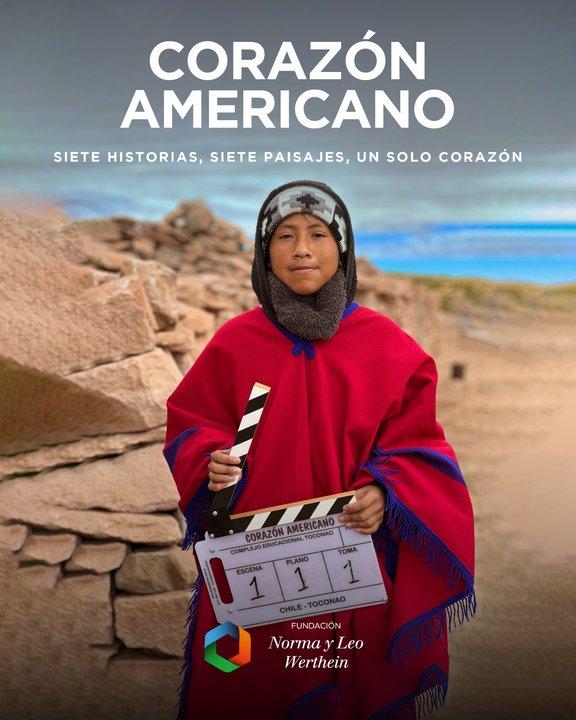Corazoacuten Americanoldquo la serie con la voz de Graciela Borges que cautivoacute a Europa 