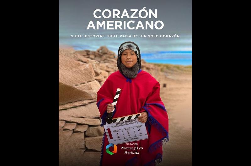 Corazoacuten Americanoldquo la serie con la voz de Graciela Borges que cautivoacute a Europa 
