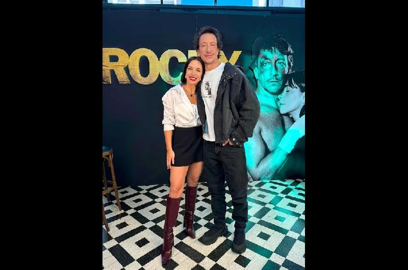 Cuaacutendo habriacutea comenzado la historia de amor entre Nico Vaacutezquez y Dai Fernaacutendez