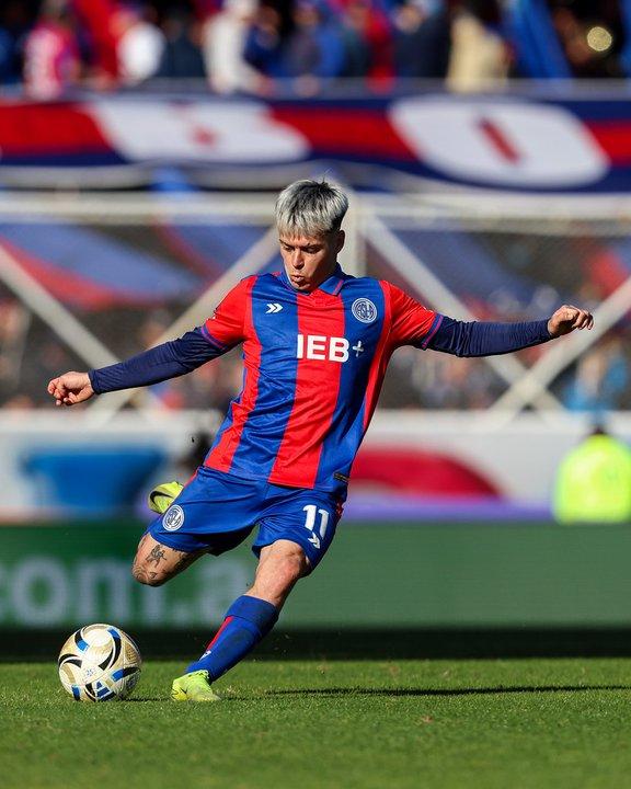 #128308San Lorenzo vs San Martiacuten EN VIVO- minuto a minuto del Torneo Clausura