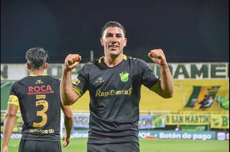 Un jugador de Defensa y Justicia fue suspendido por doping positivo