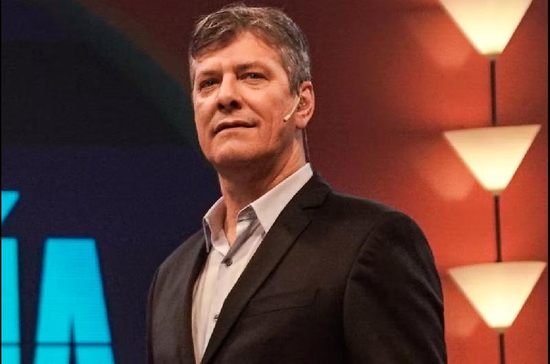 Mario Pergolini analizoacute el mano a mano con Yanina Latorre y sorprendioacute con sus declaraciones