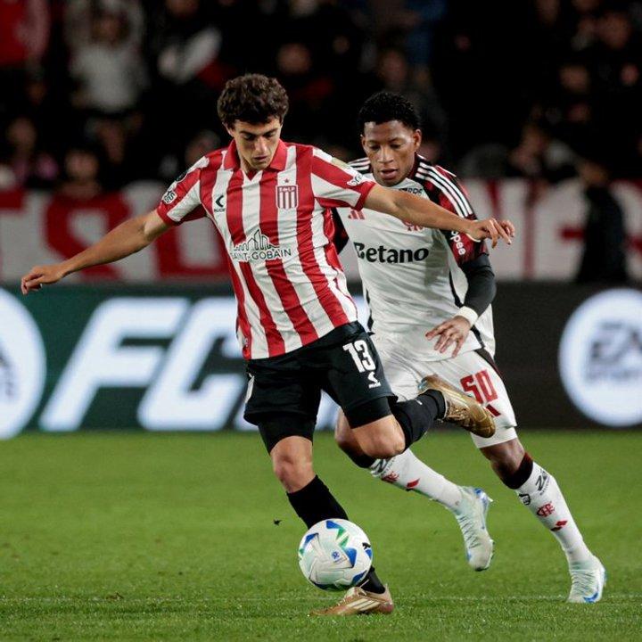 Coacutemo ver en vivo Belgrano vs Estudiantes- horario y formaciones