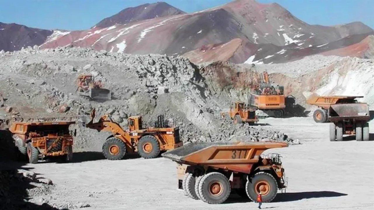 RIGI en cifras- 20 proyectos por USD 34422 M y el liderazgo de mineriacutea y energiacutea