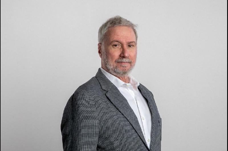 Alejandro Katz se postuloacute a diputado y advirtioacute sobre candidatos con discursos ldquoantisemitasrdquo