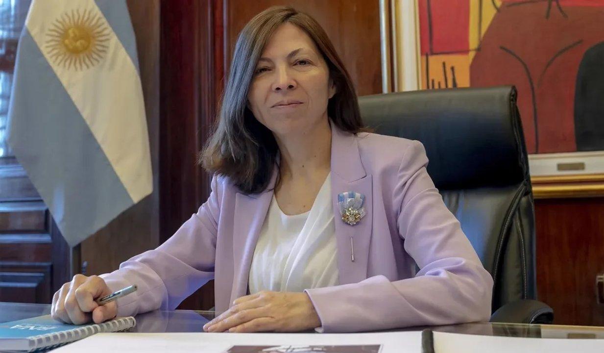 Este gobierno no tiene plan- Silvina Batakis criticoacute la poliacutetica econoacutemica y la entrega de soberaniacutea