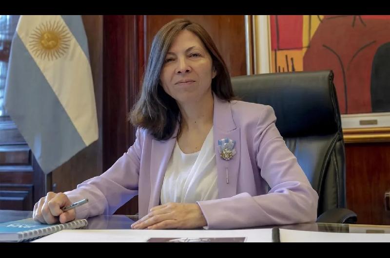 Este gobierno no tiene plan- Silvina Batakis criticoacute la poliacutetica econoacutemica y la entrega de soberaniacutea