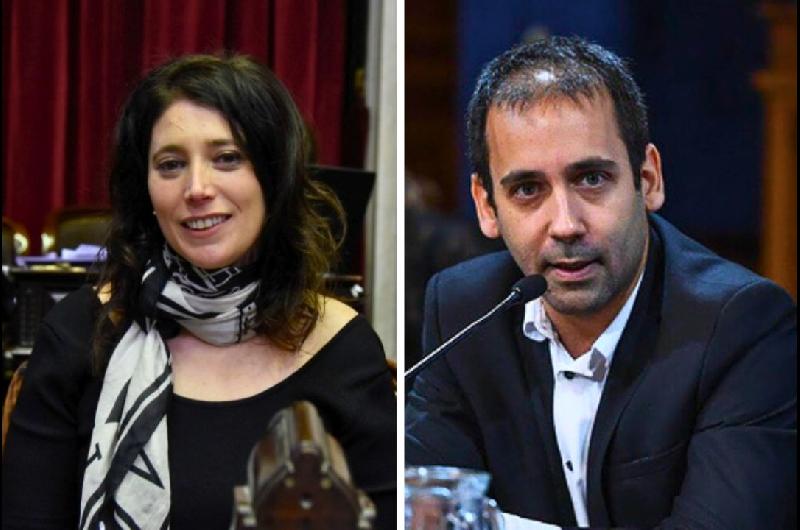 Hagman y Ajmechet se cruzaron por el lugar de nacimiento- ldquoiquestPor queacute le cuesta decir que nacioacute en Israelrdquo
